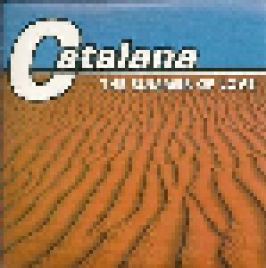 Cover - Catalana: Summer Of Love, The