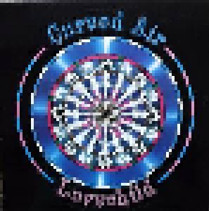 Curved Air: Lovechild (LP) - Bild 1