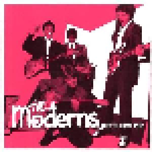 Cover - Moderns, The: Got To Have Pop