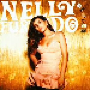 Nelly Furtado: Mi Plan (CD) - Bild 1