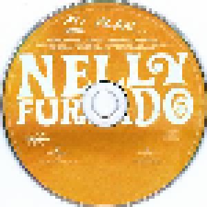 Nelly Furtado: Mi Plan (CD) - Bild 3