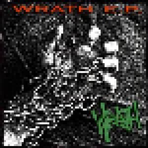 Wrath: Wrath E.P. (Mini-CD / EP) - Bild 1