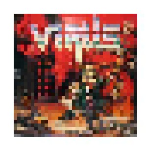 Virus: Force Recon (CD) - Bild 1