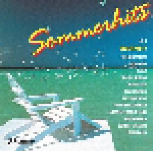 Sommerhits (4-CD) - Bild 3