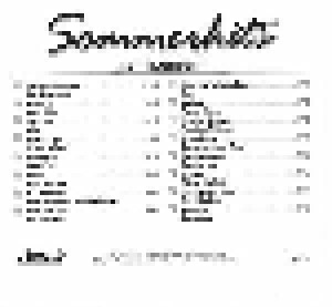 Sommerhits (4-CD) - Bild 4