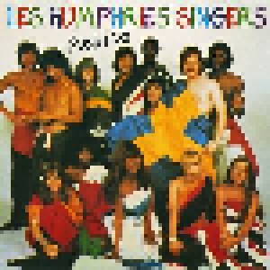 The Les Humphries Singers: Mexico (CD) - Bild 1