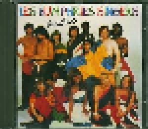 The Les Humphries Singers: Mexico (CD) - Bild 2