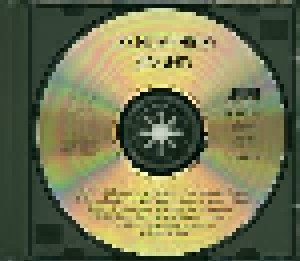 The Les Humphries Singers: Mexico (CD) - Bild 4