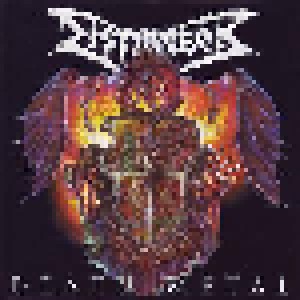 Dismember: Death Metal (CD) - Bild 1