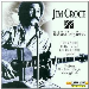 Jim Croce: Bad, Bad Leroy Brown (CD) - Bild 1