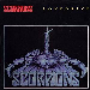 Scorpions: Lovedrive (CD) - Bild 1