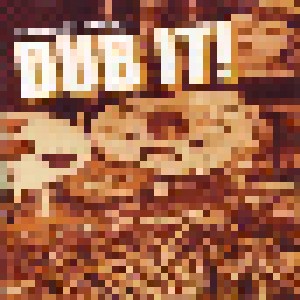 Cover - Earl "Chinna" Smith: Dub It!