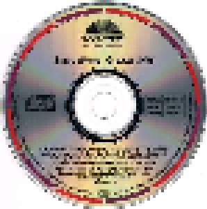 Barry White: Greatest Hits (CD) - Bild 3