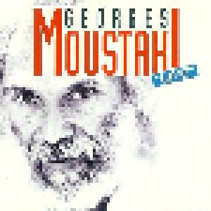 Georges Moustaki: Georges Moustaki Live (CD) - Bild 1