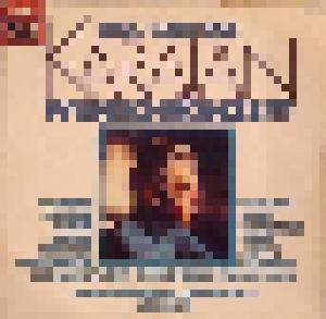 Grosse Karajan Wunschkonzert, Das - Cover