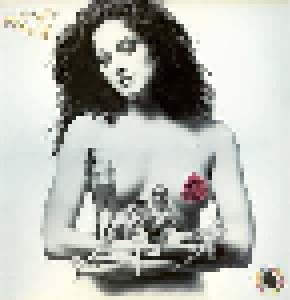 Red Hot Chili Peppers: Mother's Milk (LP) - Bild 1