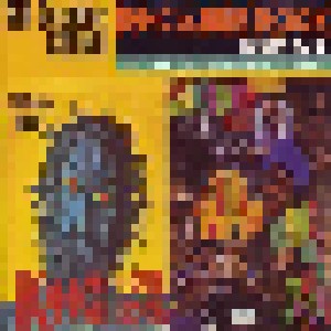 Sir Coxsone Sound: King Of The Dub Rock Parts 1 & 2 (CD) - Bild 1