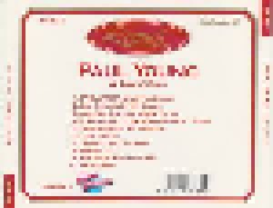 Paul Young & The Q-Tips: Paul Young & The Q-Tips (CD) - Bild 2