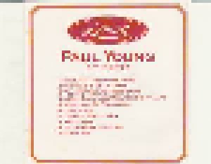 Paul Young & The Q-Tips: Paul Young & The Q-Tips (CD) - Bild 4