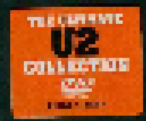 U2 + U2 & Green Day: 18 Videos (Split-DVD) - Bild 9