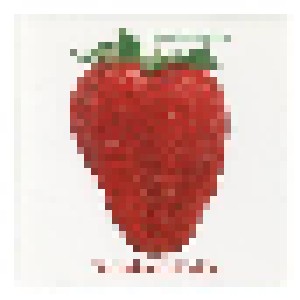 Cover - Jahlisa & Junko Onishi: Strawberry Fields