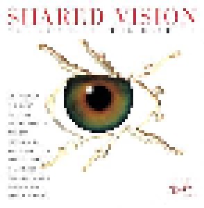 Shared Vision - The Songs Of The Beatles (CD) - Bild 1