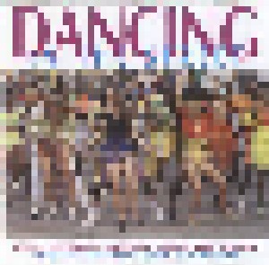 Dancing In The Street (CD) - Bild 1