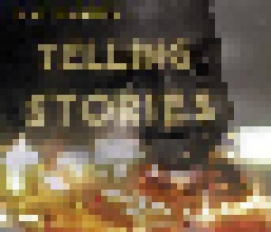 Tracy Chapman: Telling Stories (Single-CD) - Bild 1