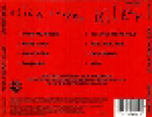 Alice Cooper: Killer (CD) - Bild 2