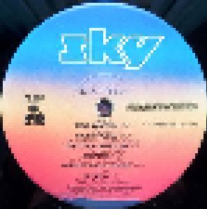 Sky: Sky 2 (2-LP) - Bild 5