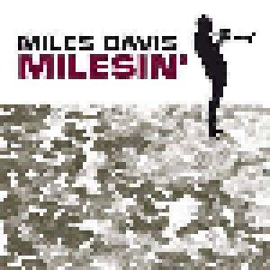 Miles Davis: Milesin' (3-LP) - Bild 1