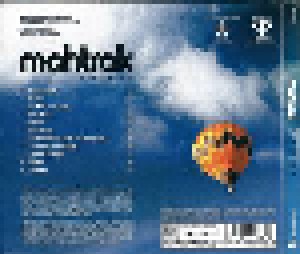 Mahtrak: Panorama (CD) - Bild 2