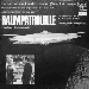Peter Thomas Sound Orchester: Raumpatrouille (LP) - Bild 1