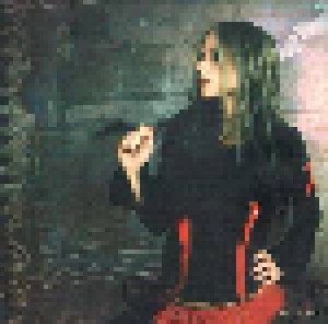 Avril Lavigne: Under My Skin (CD) - Bild 2