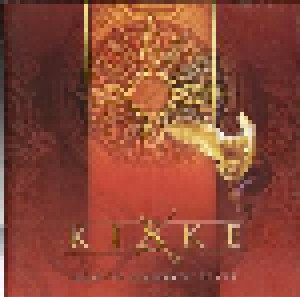 Michael Kiske: Past In Different Ways (CD) - Bild 1