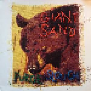 Giant Sand: Purge & Slouch (2-LP) - Bild 1