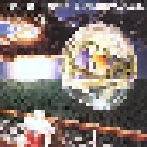 Procol Harum: Something Magic (LP) - Bild 1