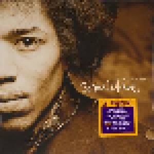 Jimi Hendrix: Somewhere (7") - Bild 1