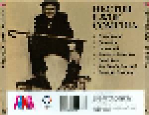 Héctor Lavoe: Comedia (CD) - Bild 2