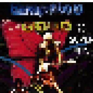 Eruption: Gold - 20 Super Hits - Cover