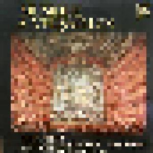 Marin Marais: Musique à Versailles - Cover