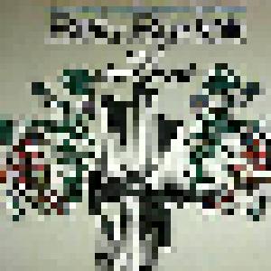 Béla Bartók: Bartok auf der Orgel - Cover