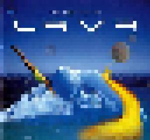 Lava: Very Best Of Lava, The - Cover