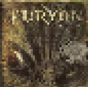 Furyon: Gravitas - Cover