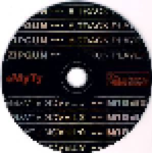 Zipgun: 8 Track Player (CD) - Bild 3