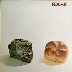 Foghat: Foghat (Rock & Roll) (LP) - Bild 1