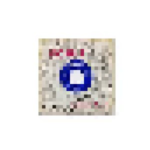 Cover - Domenico Modugno: Nel Blu, Dipinto Di Blu