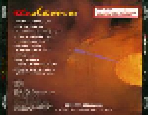 Mannheim Steamroller: The Demo (CD) - Bild 2