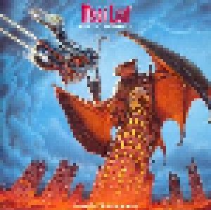 Meat Loaf: Bat Out Of Hell II: Back Into Hell (CD) - Bild 1