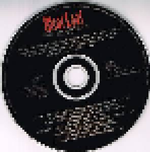 Meat Loaf: Bat Out Of Hell II: Back Into Hell (CD) - Bild 3